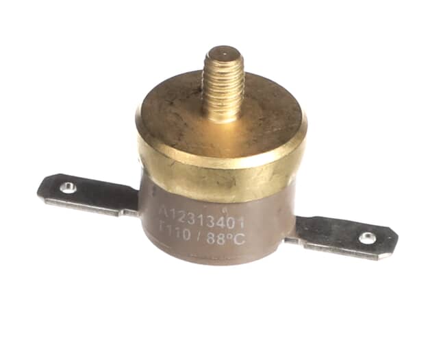 Frigidaire PCFG3078AFA Thermostat  - Genuine OEM