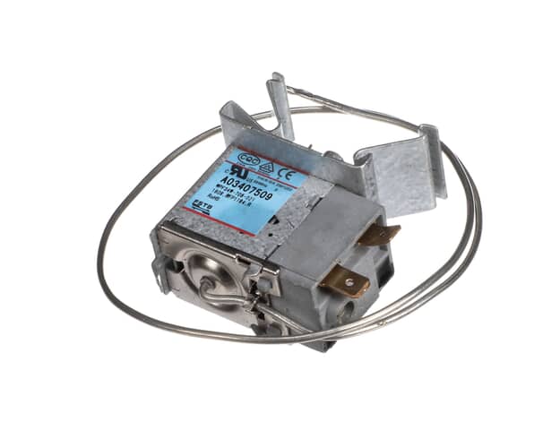 Frigidaire FFFU14M1QWH Thermostat Control - Genuine OEM