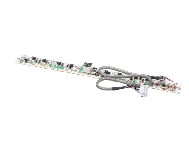 Frigidaire Part# 5304516317 Display Control Board - Genuine OEM
