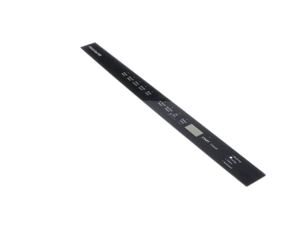Frigidaire Part# 5304516607 User Interface Overlay - Genuine OEM