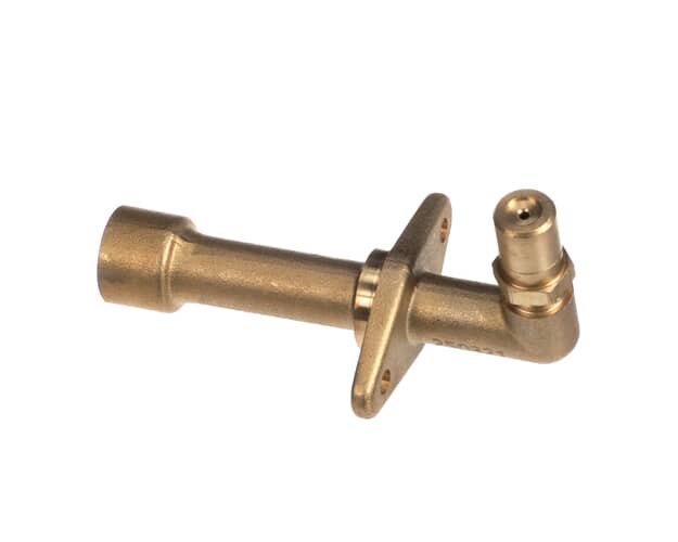 Frigidaire FGGF3054KWG Elbow - Genuine OEM