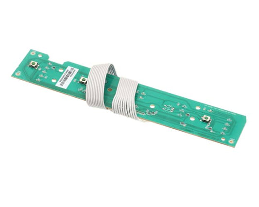 Electrolux Control Assembly,User Interfac - 5304517208