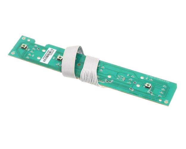 Frigidaire FFCD2418UW3A Control Assembly - Genuine OEM