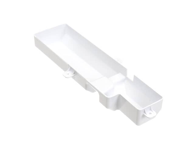 Frigidaire Part# 5304517614 Control Panel Cover (Back) - Genuine OEM