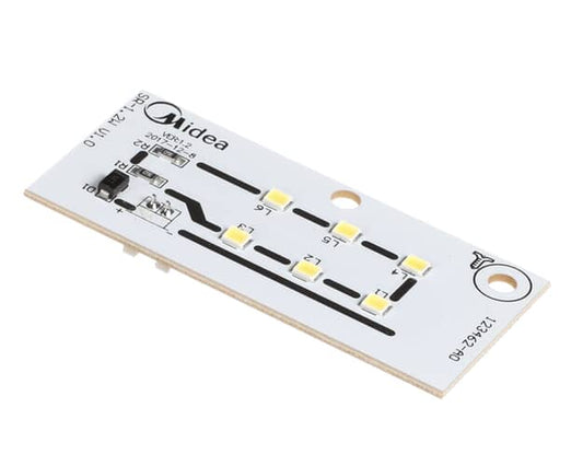 Frigidaire Microwave LED Light Board FGBM19WNVFA