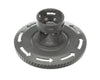 Electrolux Lock Nut,Spray Arm,Middle - 5304517893