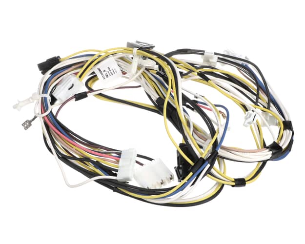 Frigidaire Range - Oven/Stove Main Wire Harness FGGH3047VFB