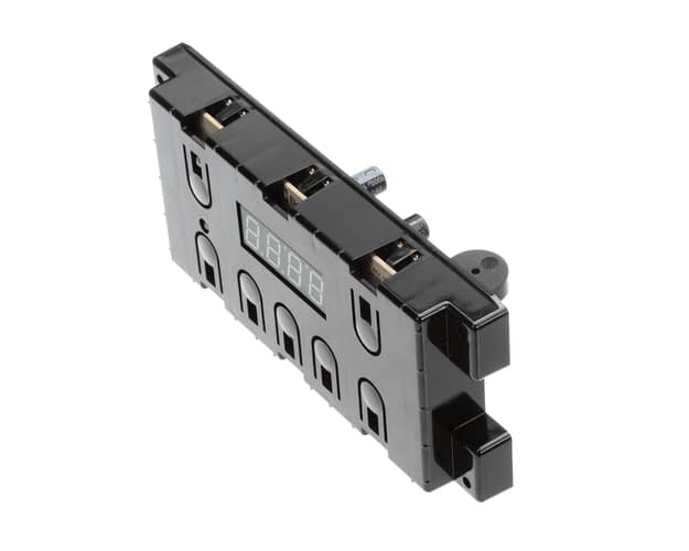 Tappan TGF336FWB Clock Display Control Board - Genuine OEM
