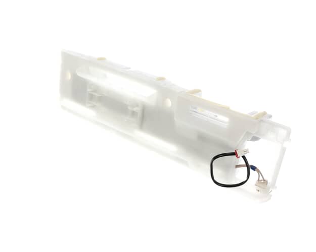 Frigidaire Part# 5304519167 Air Flow Cover Assembly w/ Heater - Genuine OEM