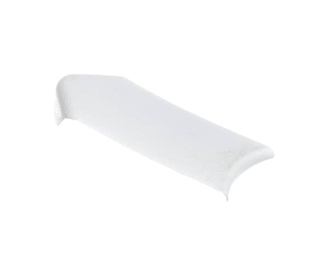 Electrolux Trim-Corner,Cabinet (White) - 5304519616