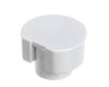 Electrolux Cover,Hinge Bearing,White,Hing - 5304519747