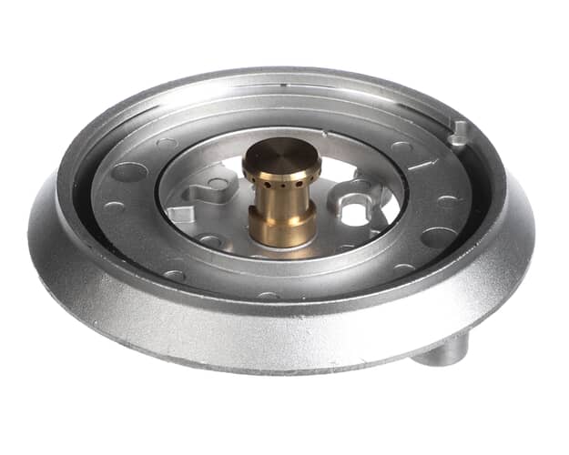 Frigidaire Cooktop Burner Assembly - 18K BTU FPGC3077RSG