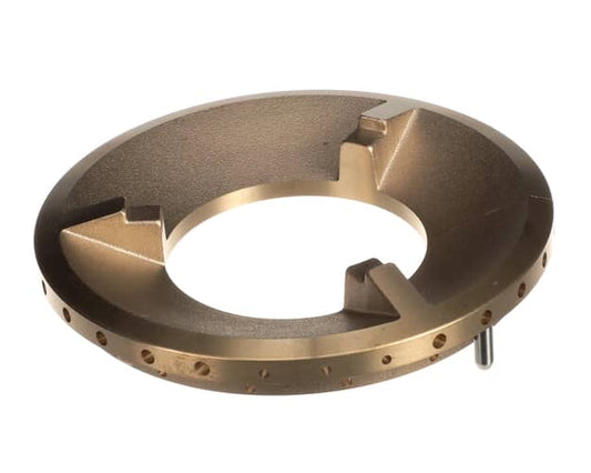 Whirlpool Part# W11637581 Electronic Control Board - Genuine OEM