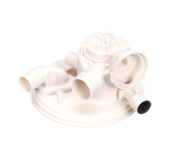 Frigidaire LGID2475QF3A Sump Assembly - Genuine OEM
