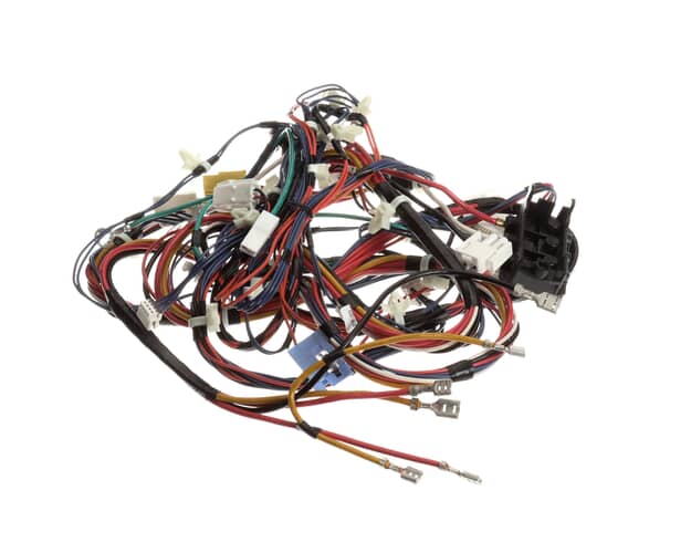 Electrolux EFMC527UIW1 Wire Harness - Genuine OEM