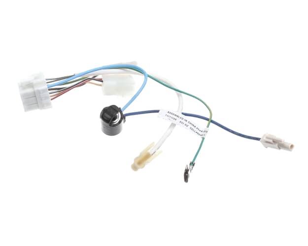 Frigidaire FPSC2277RF1 Lower Wire Harness - Genuine OEM
