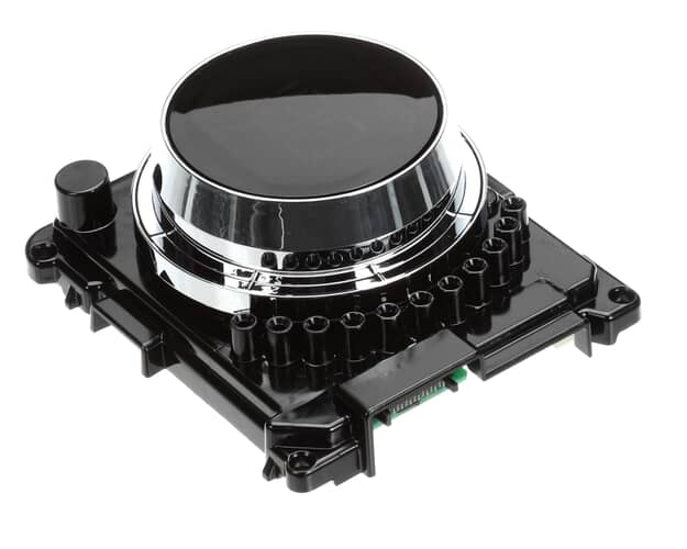 Electrolux EFMC627UIW1 Knob Assembly - Genuine OEM