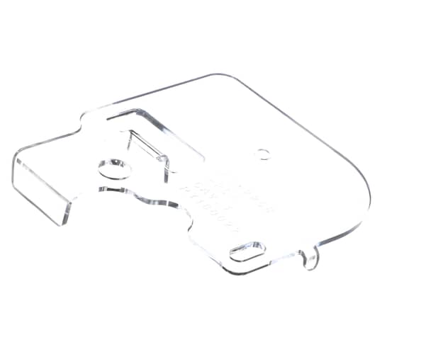 Frigidaire Part# 5304521688 Light Shield - Genuine OEM