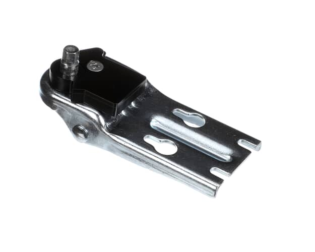 Electrolux Hinge Assembly,Bottom,Black - 5304522218