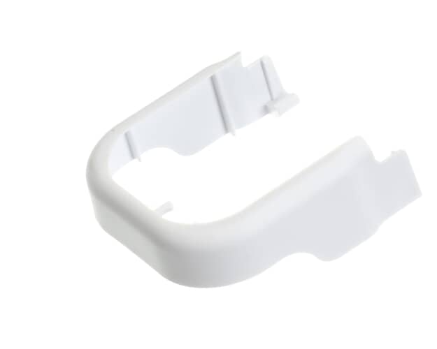 Frigidaire FFFH20F3VW0 Hinge Side Cover - Genuine OEM