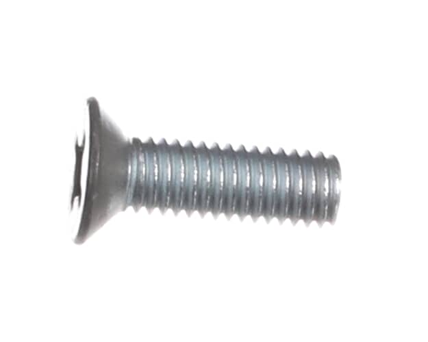 Electrolux Screw,Flt Hd Qdrx,M5 X 16,Gray - 5304522282