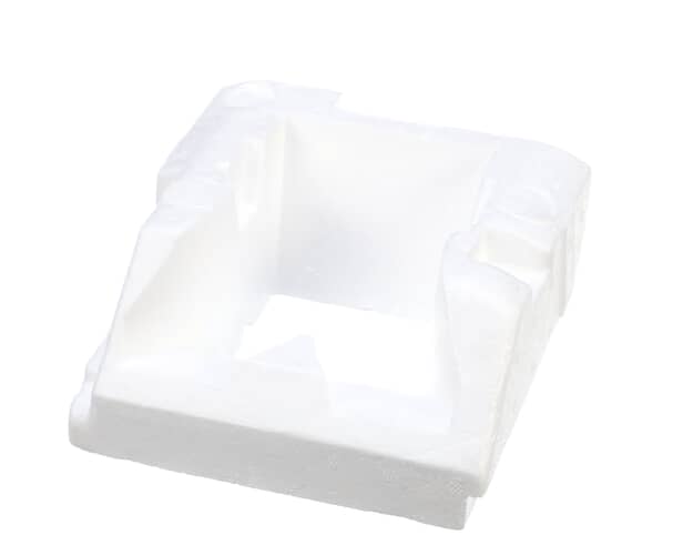 Frigidaire FFTR1835VW3 Control Box Diffuser - Genuine OEM