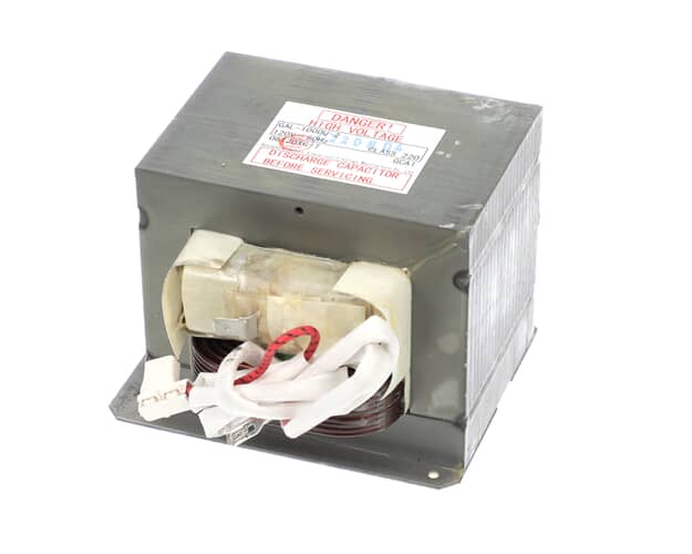Frigidaire Part# 5304522851 High Voltage Transformer - Genuine OEM