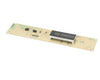 Electrolux Pc Board,Display - 5304523245