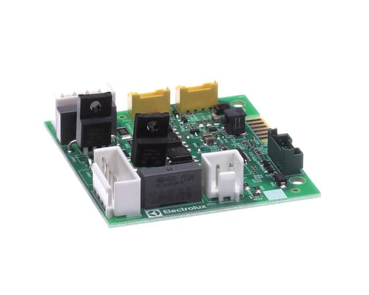 Electrolux Pc Board,Relay,Rampup Lighting - 5304523590