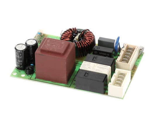 Electrolux Board-Switch,Terminal - 5304523613