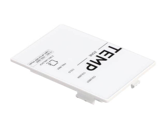 Frigidaire Freezer Touchpad Control Board Assembly FFFU20F1UW