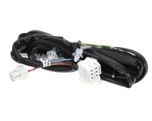 Electrolux Harness-Mach.Compt Vsc - 5304523761