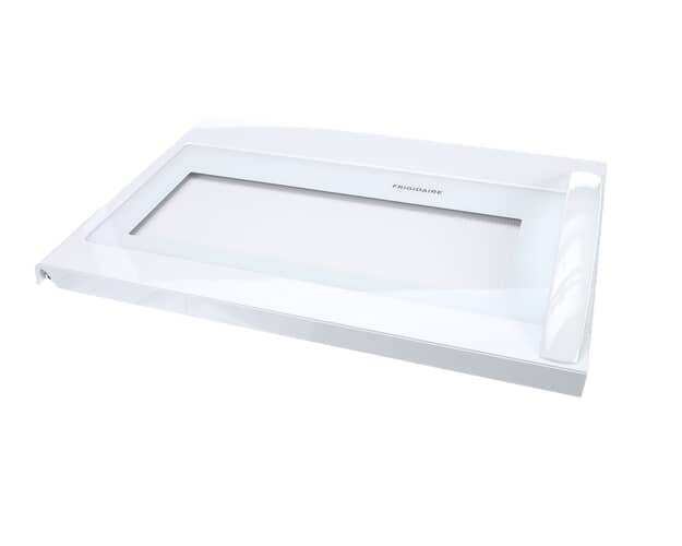 Frigidaire Part# 5304523995 Door Assembly (White) - Genuine OEM