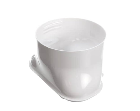 Frigidaire Part# 5304524281 Exhaust Hose Nozzle - Genuine OEM