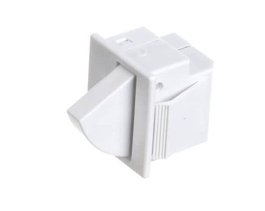 Frigidaire Freezer Door Light Rocker Switch FFFU13F2VW