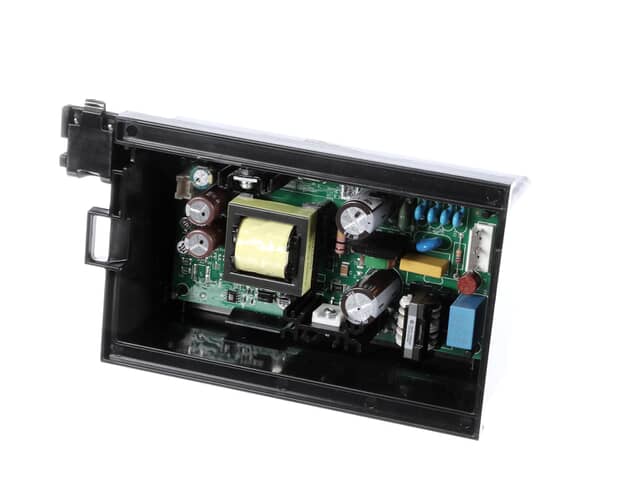 Frigidaire Part# 5304524866 Power Supply Housing Assembly - Genuine OEM