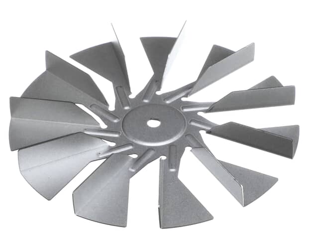 Frigidaire Part# 5304525455 Convection Fan Blade - Genuine OEM