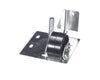 Electrolux Roller Assembly,Static,Rh,W/Le - 5304525901