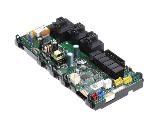 Electrolux Board Assembly,Ovc Control,W/B - 5304526480
