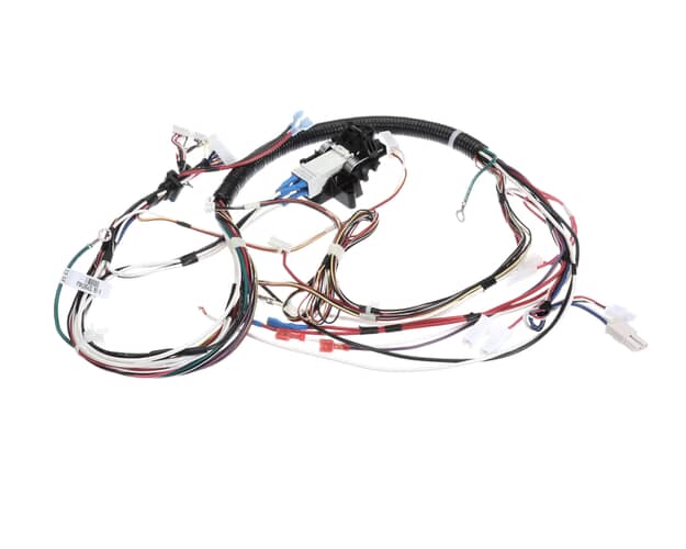 Electrolux Harness Assembly,Main,W/Latch - 5304526752