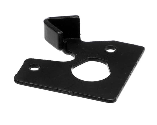 Frigidaire Part# 5304527380 Door Stopper (Black) - Genuine OEM