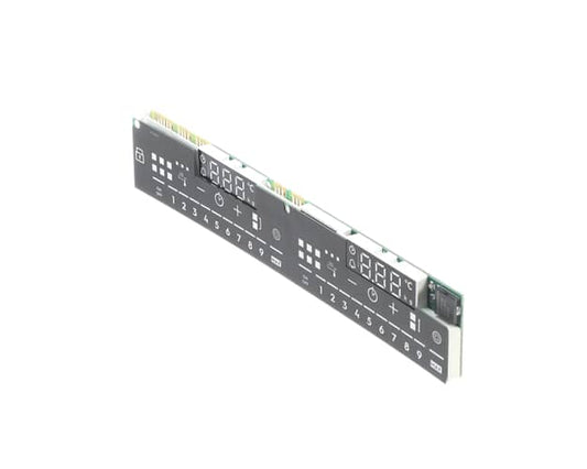 Electrolux Pc Board,User Interface,Lh Sid - 5304527618
