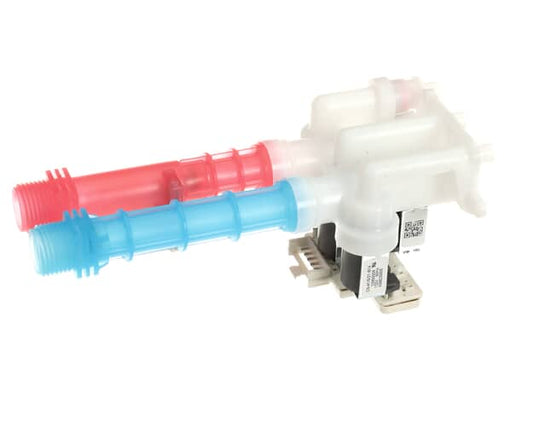 Electrolux Washing Machine Water Inlet Valve Assembly EFLS627UIW0