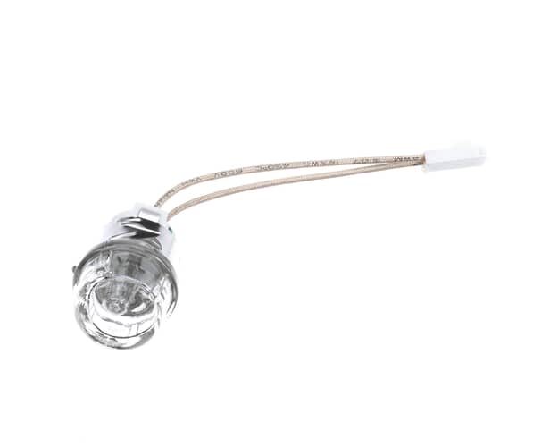 Electrolux Lamp Assembly,Round,Halogen - 5304528790