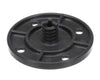 Electrolux Base,Leveler Leg,Front - 5304528813