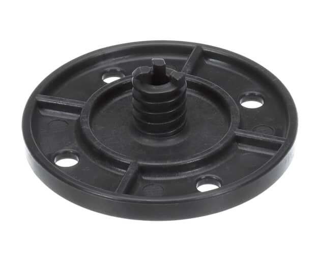 Electrolux Base,Leveler Leg,Front - 5304528813