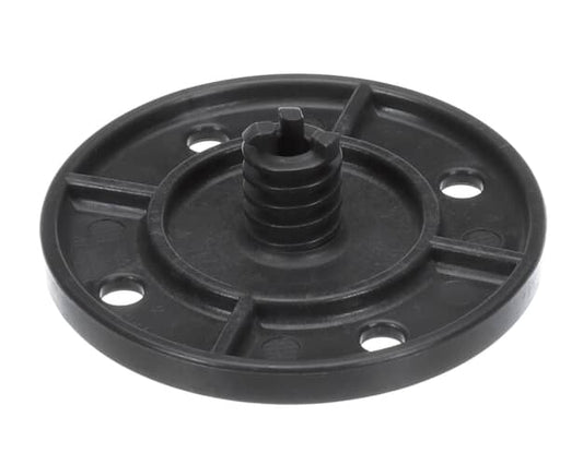 Electrolux Base,Leveler Leg,Front - 5304528813