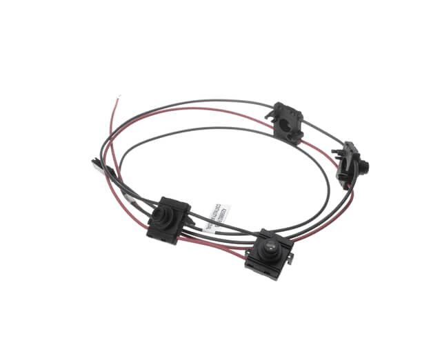 Frigidaire FCRG3051ASC Ignition Harness - Genuine OEM