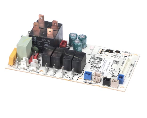 Electrolux Control,Board,Main - 5304529374
