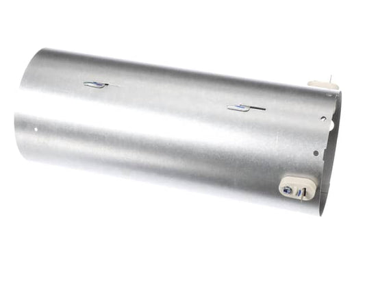 Electrolux Heater,2 Element,4700W - 5304529737